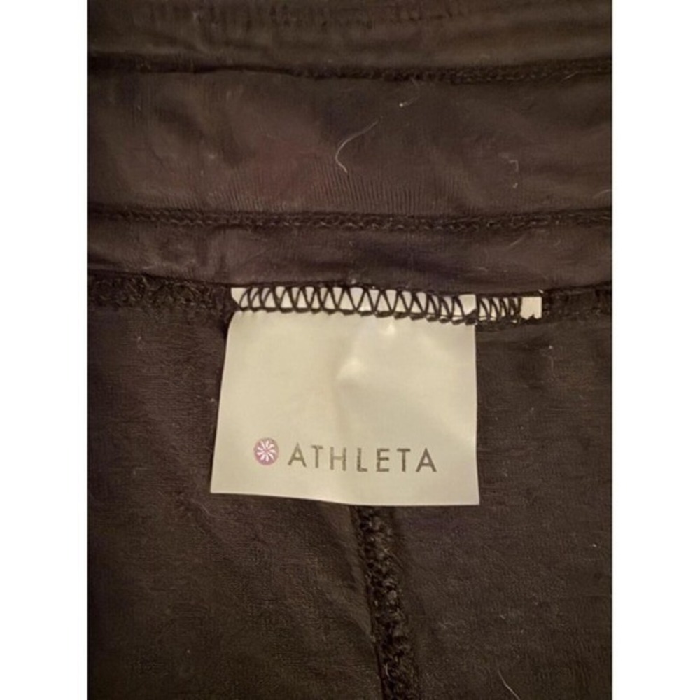 Athleta Drawstring High-Low Skirt Size Best Fits XXL In good condition. - Picture 4 of 6